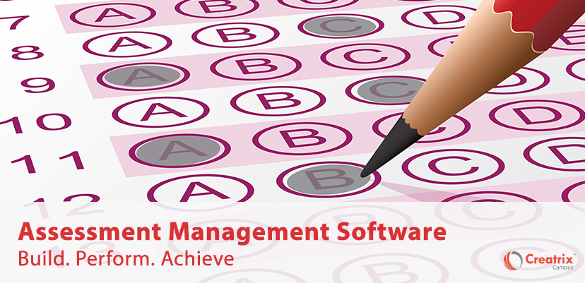 Assessment management system