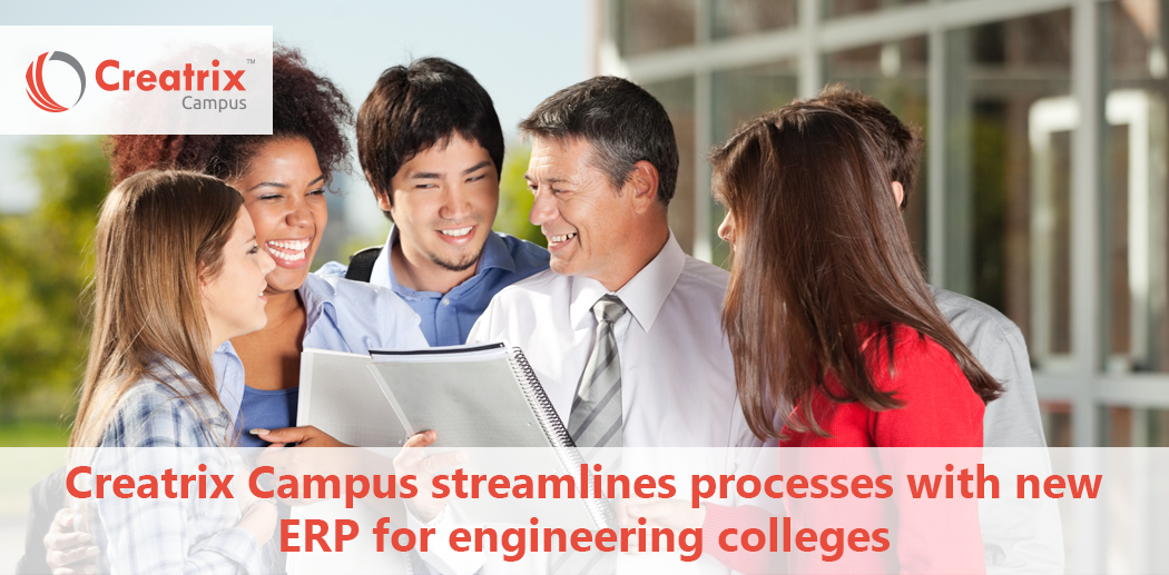 ERP for engineering colleges