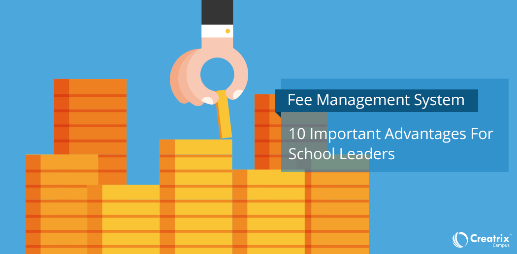 Fee Management System