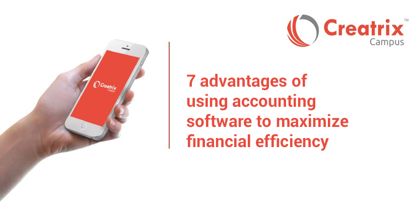 accounting software