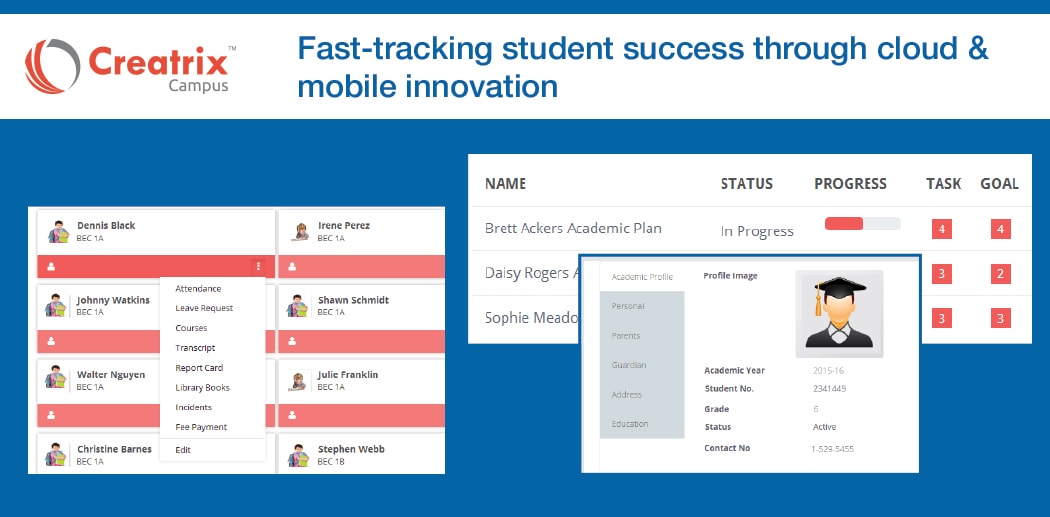 Student success