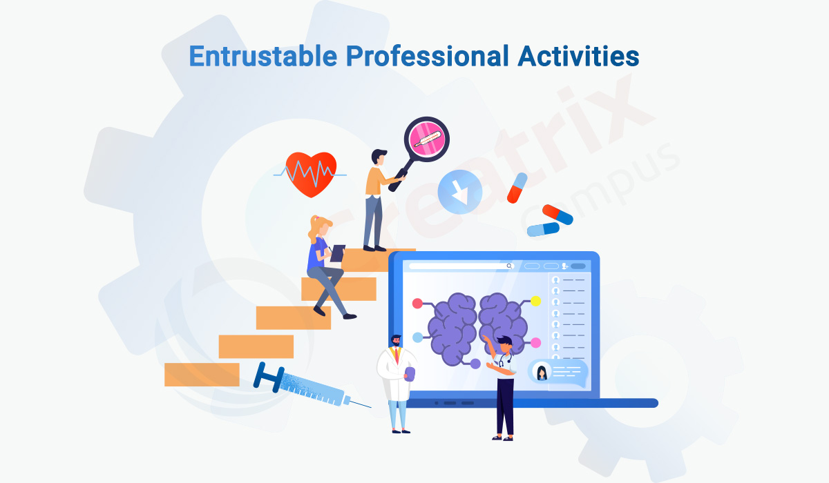 Entrustable professional activities