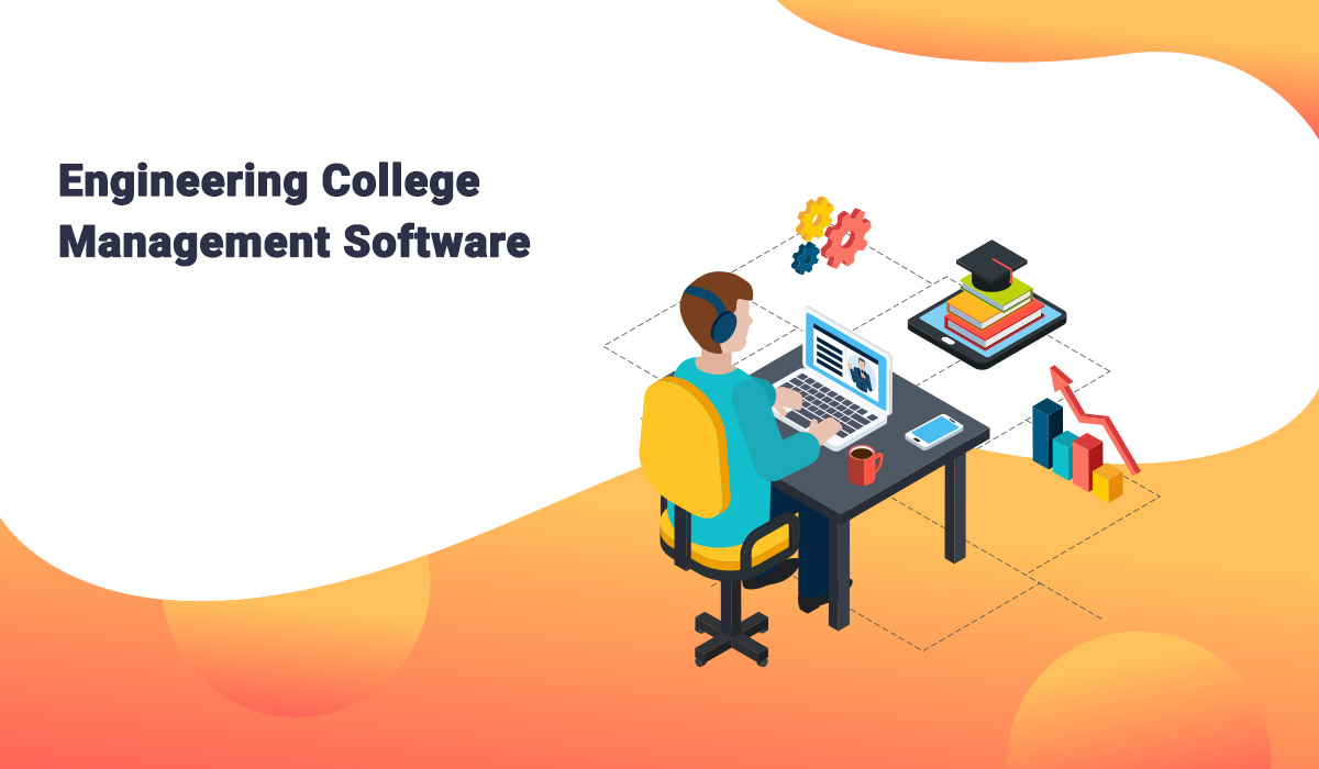 Engineering College Management Software