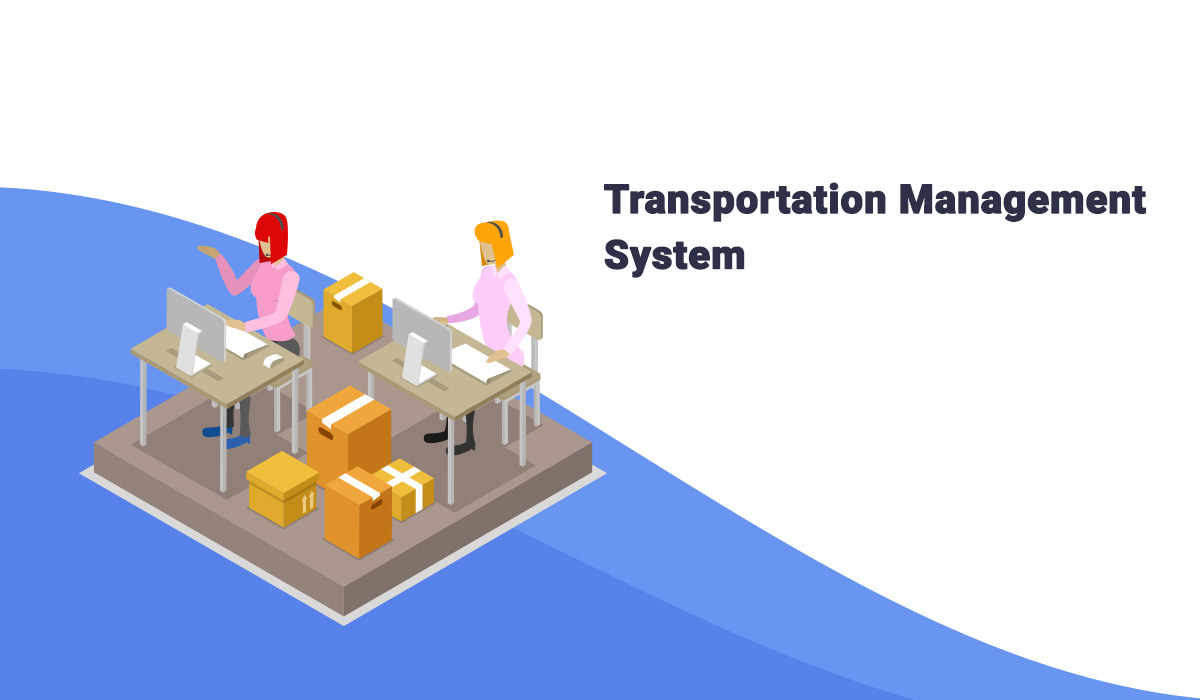 Transportation Management System