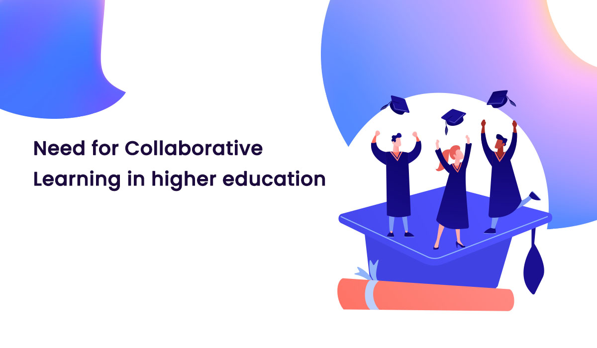 collaborative learning in higher education