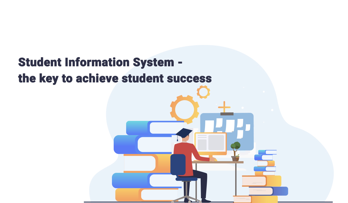 Student Information System support student success