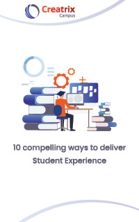 10 compelling ways to deliver Student Experience