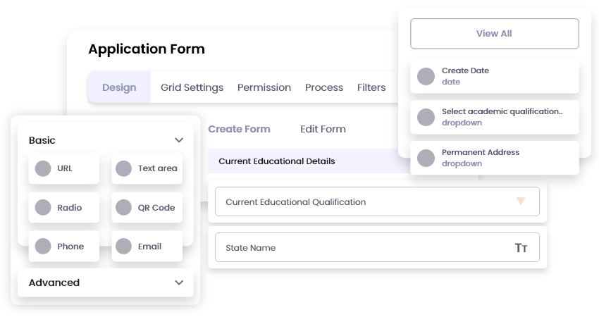 application_management