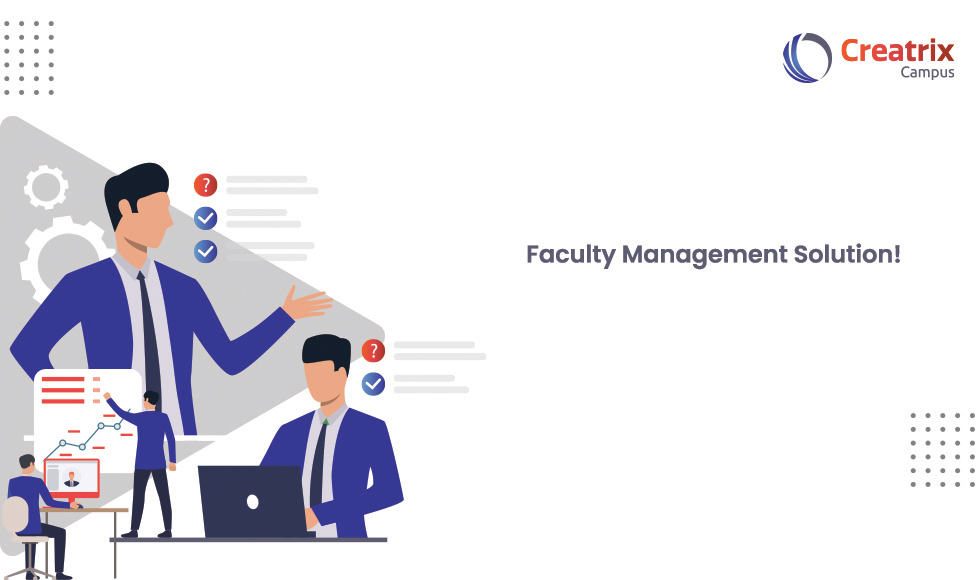 Faculty Management Solution