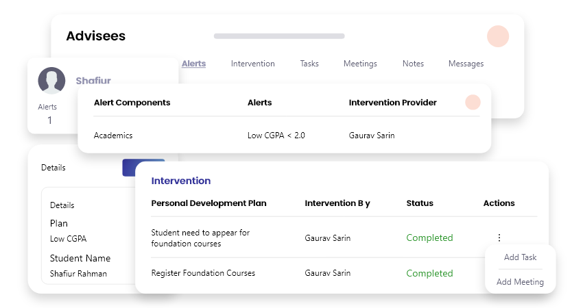 Focused-career-planning