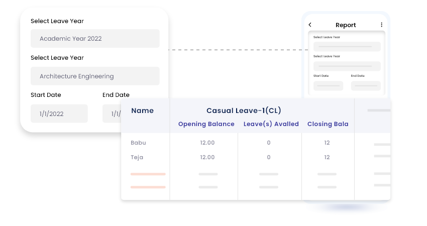 Engaging reports and dashboards