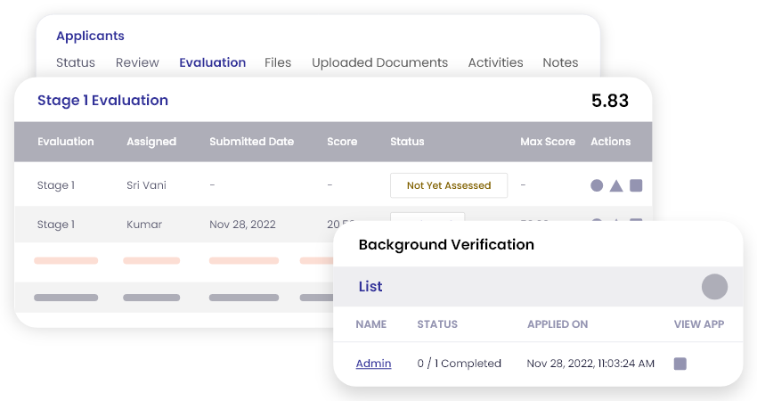 Simple and hassle-free onboarding