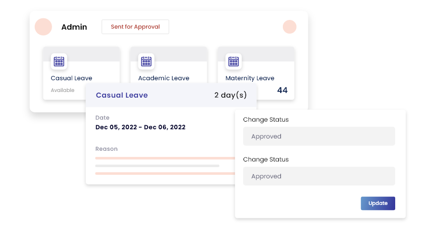 Unrivaled accrual precision