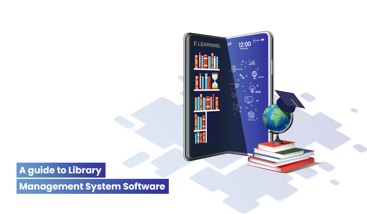 guide to library management system software