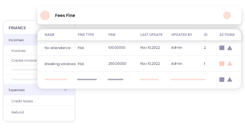 Automate your invoicing