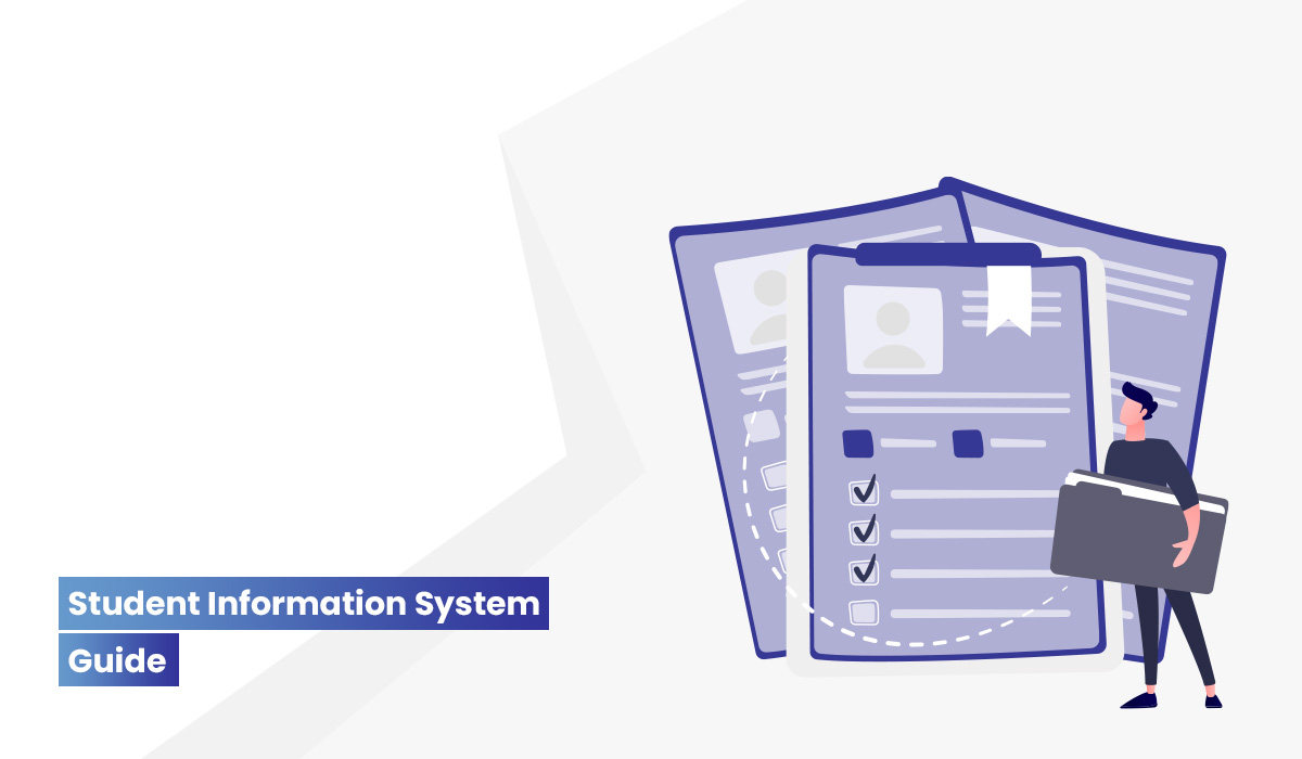 ultimate guide to Student Information System Software