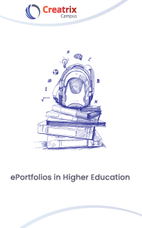 ePortfolios in Higher Education