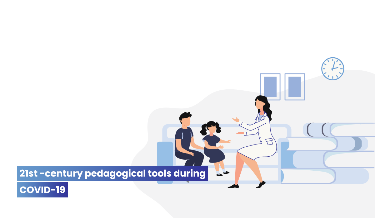 pedagogy tools