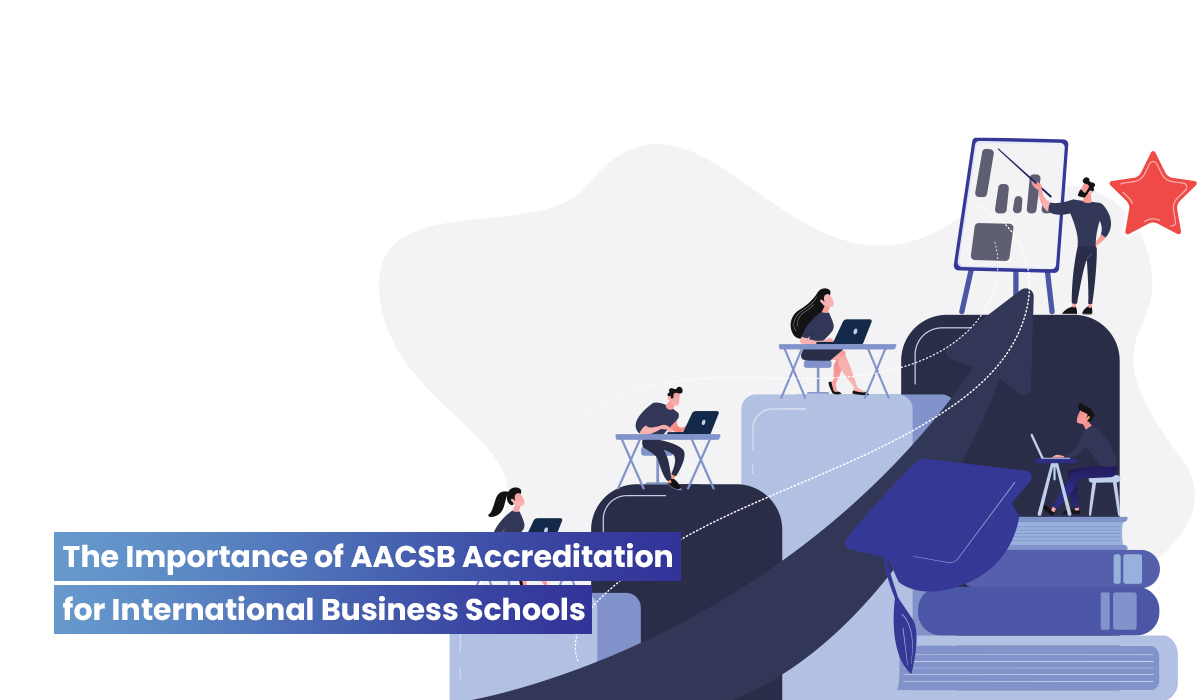 Association to Advance Collegiate Schools of Business