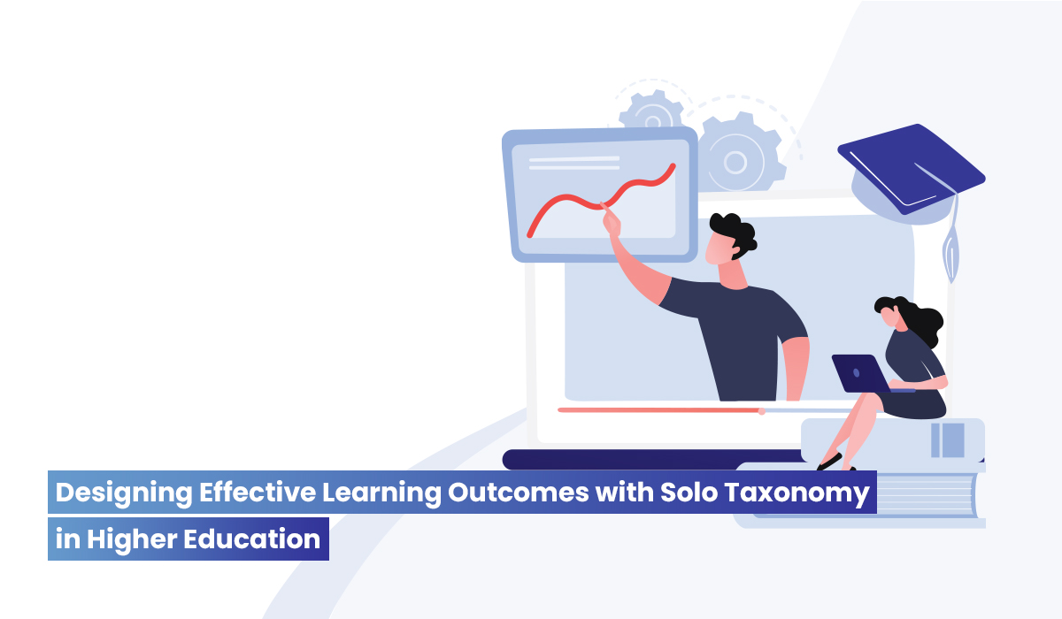 Solo Taxonomy in Higher Education