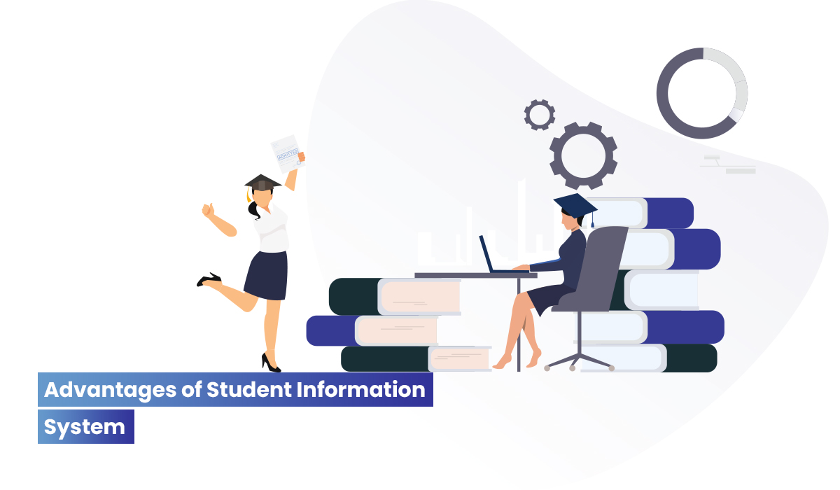 Advantages of student information system