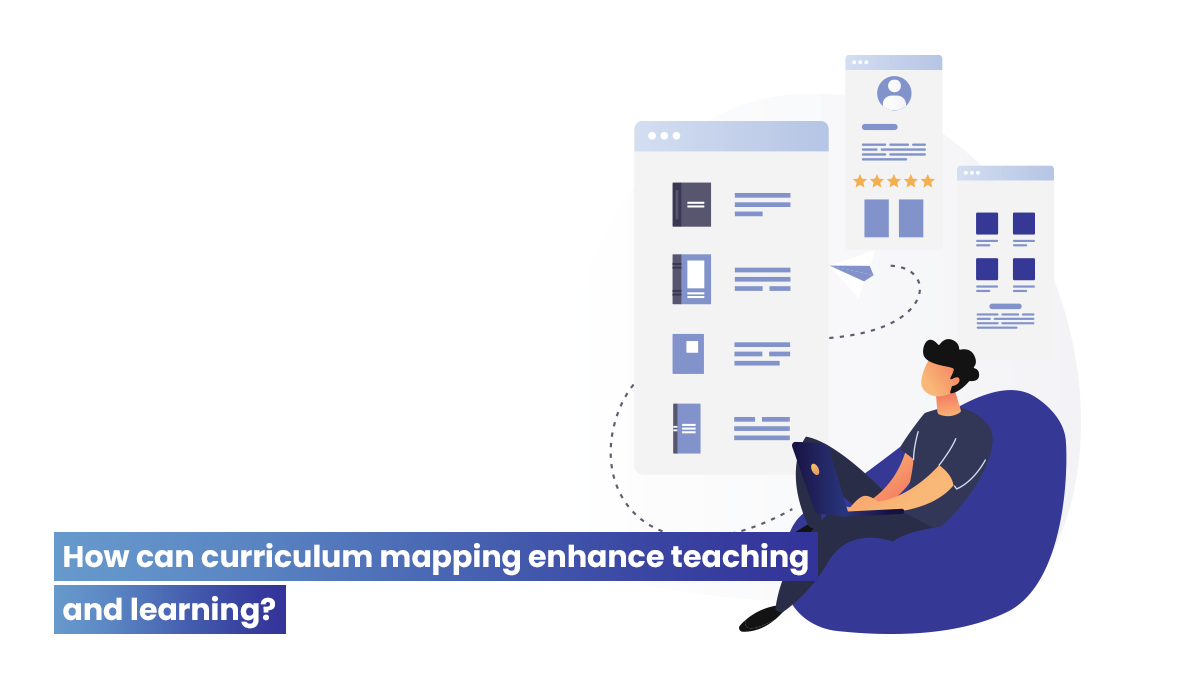 The Power of Curriculum Mapping in Higher Education