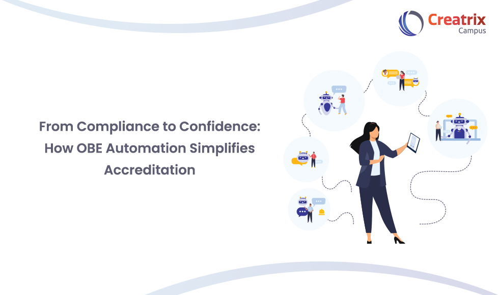 From Compliance to Confidence: How OBE Automation Simplies Accreditation