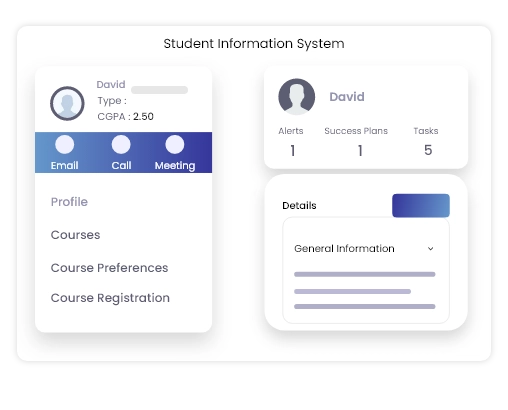 Student Information System