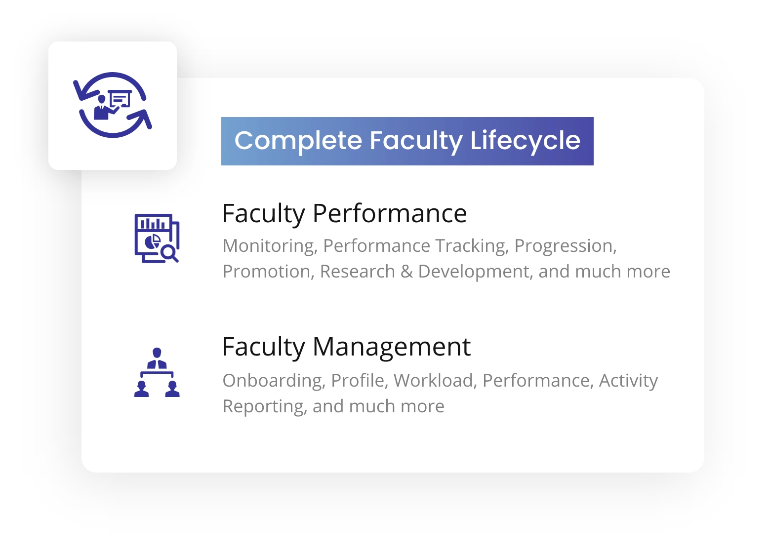 ultimate_faculty_experience