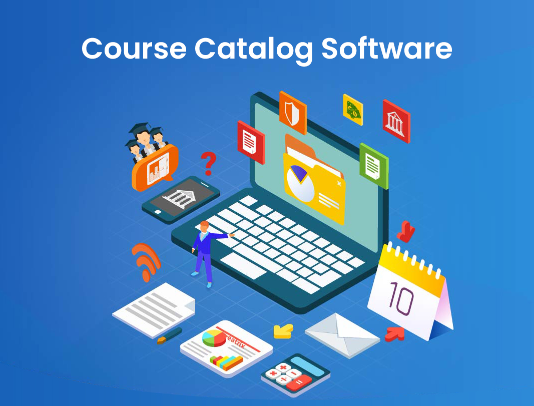 6 best ways to improve students’ learning experiences with a course catalog software