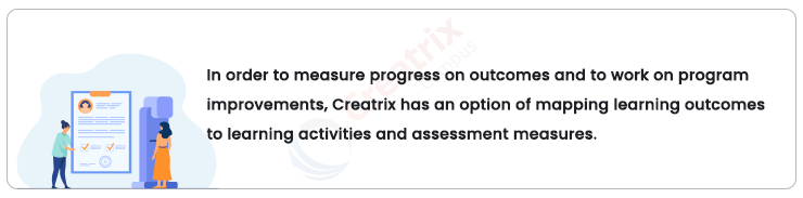 outcome aligned assessment