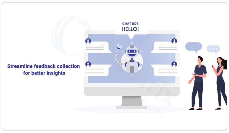 feedback collection chatbots