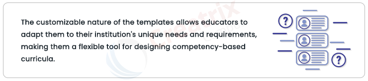 curriculum framework