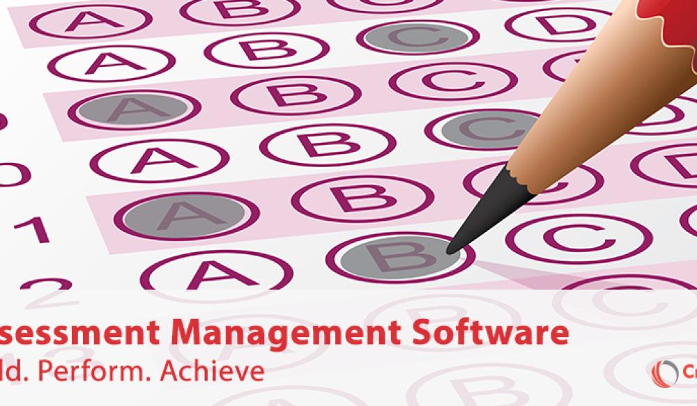 Assessment management system