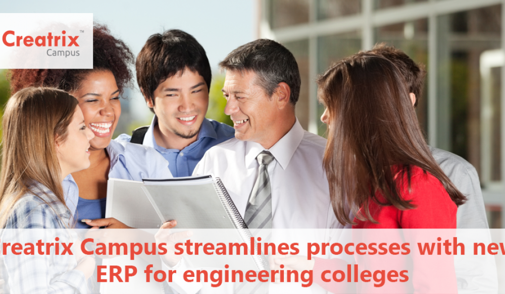 ERP for engineering colleges