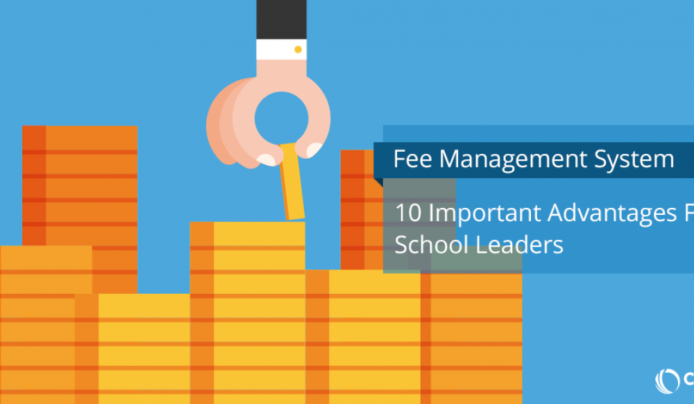 Fee Management System