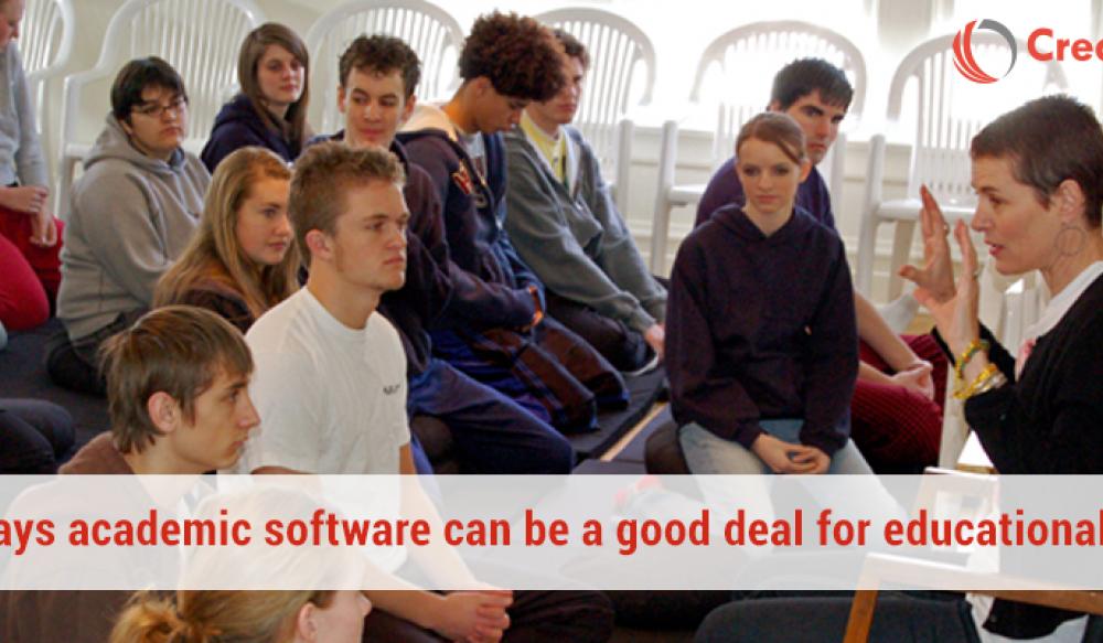 Academic Software