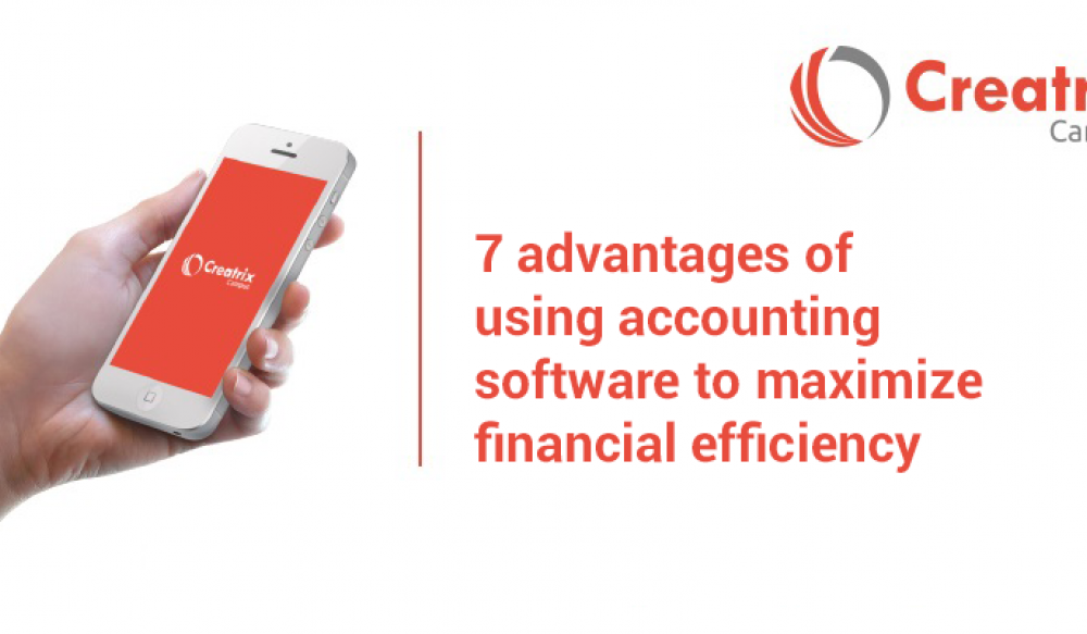 accounting software