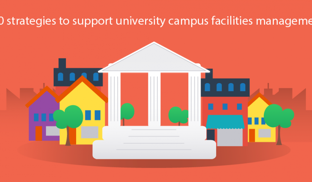 campus facilities management