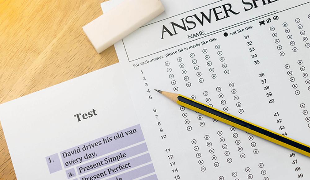 Exam Management System