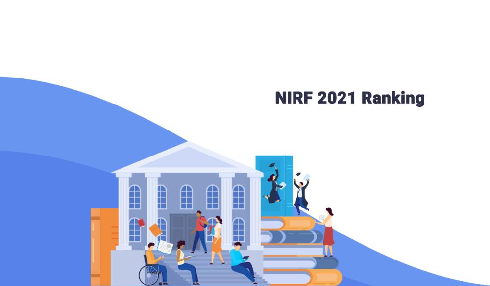 NIRF ranking 2021 - Key parameters explained 