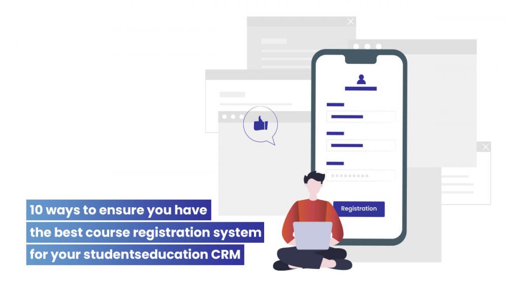 Course Registration System