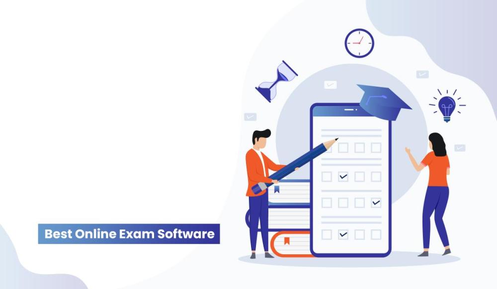 The ultimate guide to the Best Online Exam Software