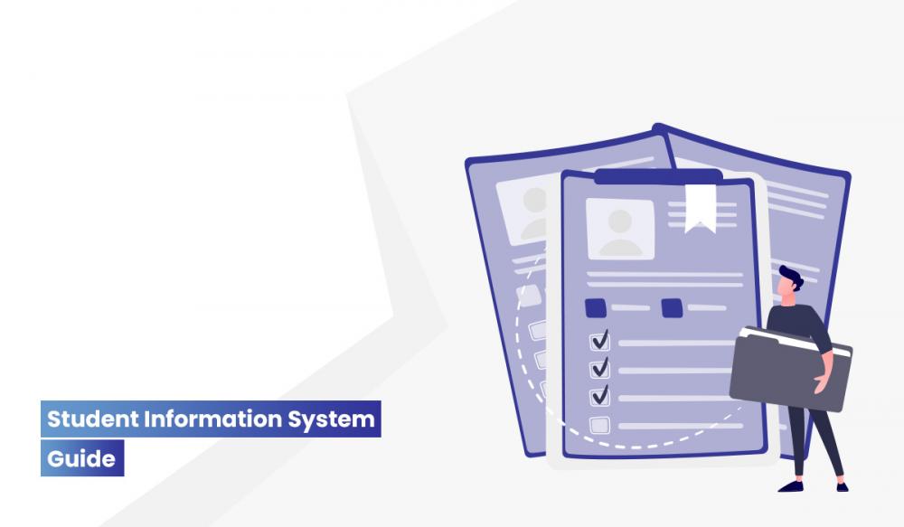 ultimate guide to Student Information System Software