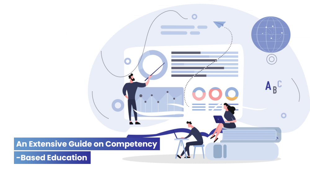 A comprehensive guide to Competency-Based Education software