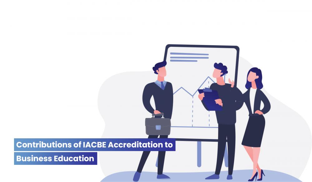 International Accreditation Council for Business Education