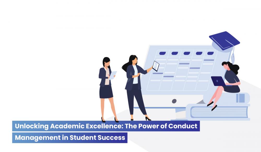 conduct management and student success